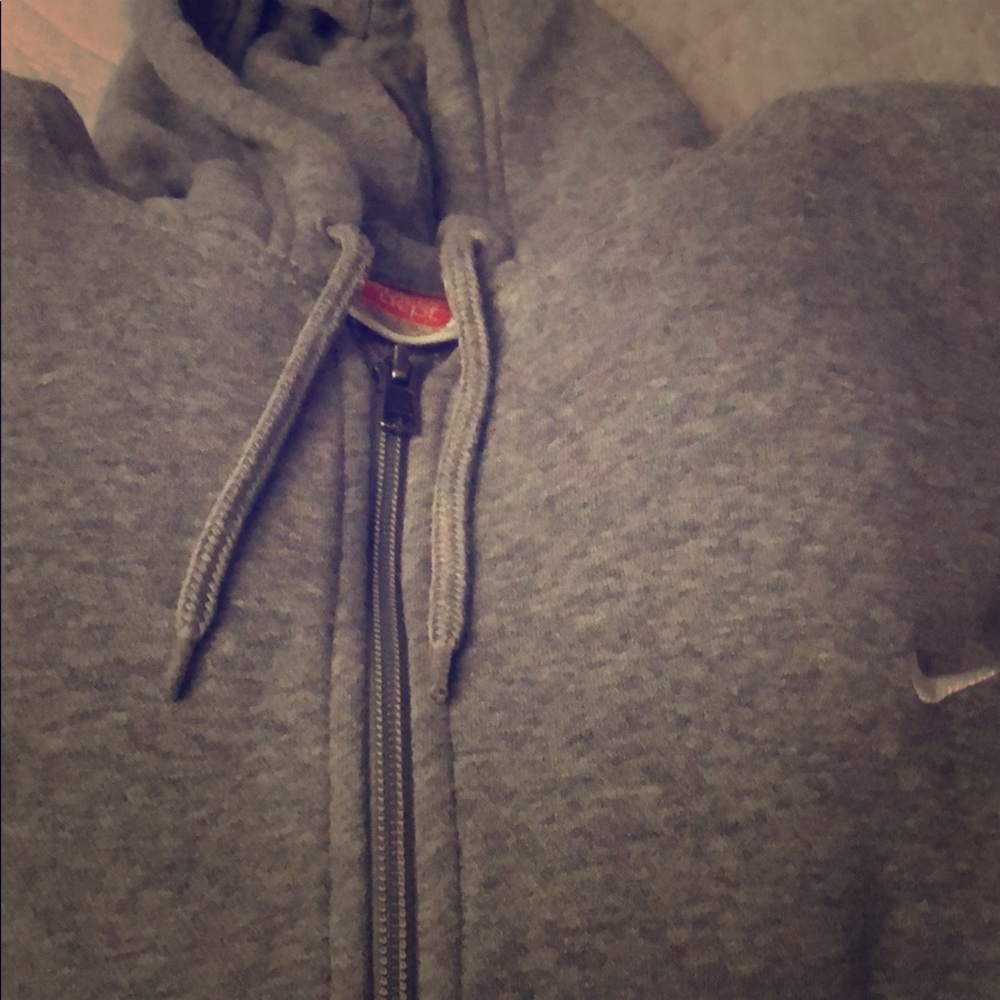 Nike Hoodie